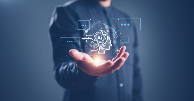 Chatbot,Chat,With,Ai,,Artificial,Intelligence.,Man,Using,Technology,Smart